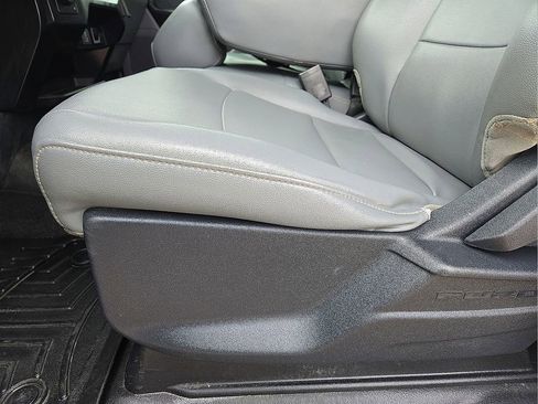 Used 2022 Ford F150 XL w/ Equipment Group 101A High image 22