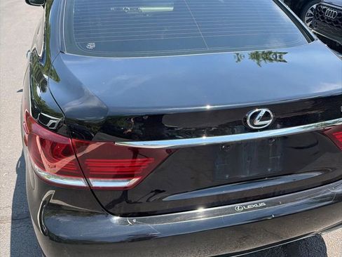 Used 2014 Lexus LS 460 AWD w/ F Sport Package image 12