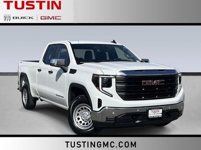 New 2026 GMC Sierra 1500 Pro w/ Pro Value Package