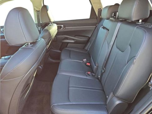 New 2026 Kia Sorento S w/ S Panoramic Sunroof Package FWD image 20