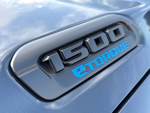 New 2026 RAM 1500 Express RWD image 6