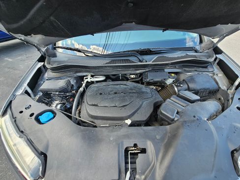 Used 2017 Honda Pilot EX-L image 22