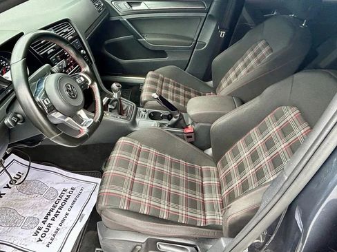 Used 2018 Volkswagen GTI S image 10