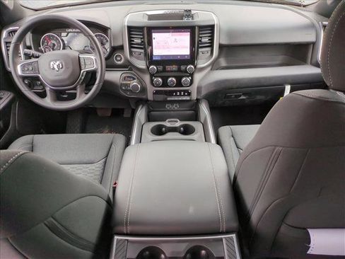 New 2026 RAM 1500 Express image 15