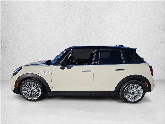 Used 2019 MINI Cooper S w/ Premium Package FWD image 9