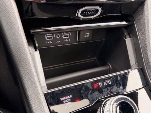 New 2026 Jeep Grand Cherokee Limited AWD/4WD image 19
