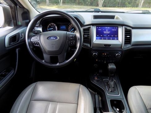 Used 2021 Ford Ranger XL w/ Equipment Group 101A High image 16