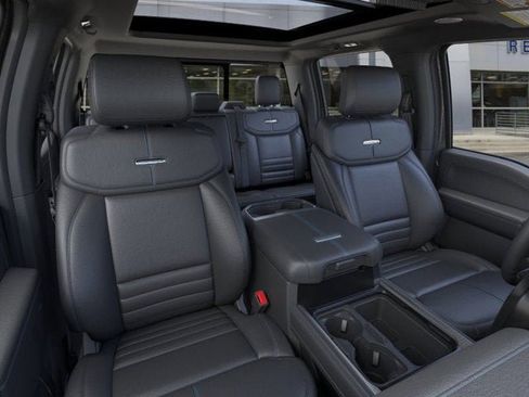 New 2025 Ford F250 Platinum image 10