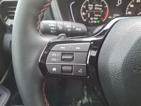 New 2025 Honda Pilot TrailSport image 15