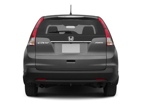 Used 2013 Honda CR-V EX image 5