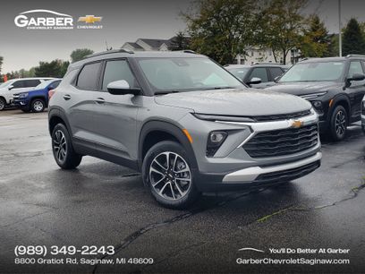 New 2026 Chevrolet TrailBlazer LT w/ Convenience Package