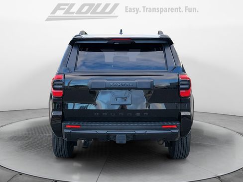 Used 2025 Toyota 4Runner SR5 image 6