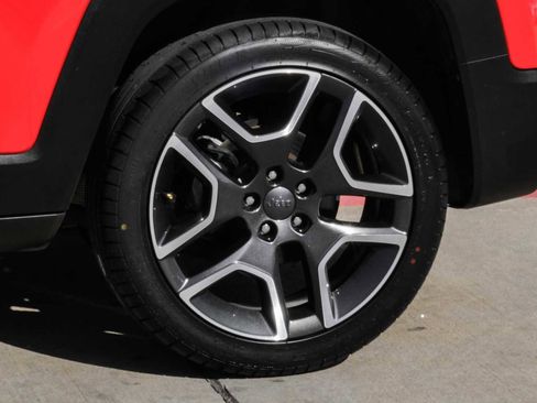 Used 2021 Jeep Renegade Sport image 51