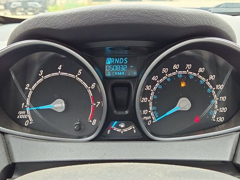 Used 2019 Ford Fiesta SE image 20