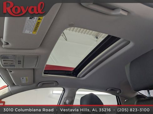 Used 2018 Honda Accord EX image 22