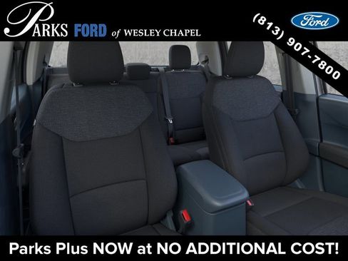 New 2026 Ford Maverick XL image 10