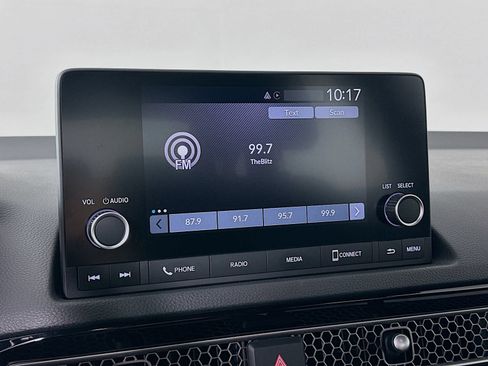 Used 2026 Honda Civic Sport image 23