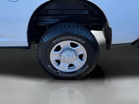 Used 2024 RAM 2500 Tradesman w/ Snow Chief Group AWD/4WD image 22