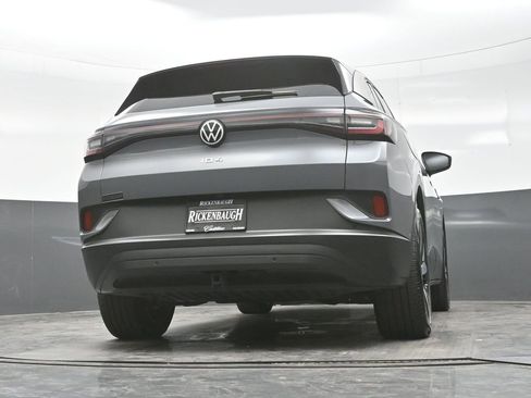 Used 2023 Volkswagen ID.4 Pro S AWD/4WD image 26
