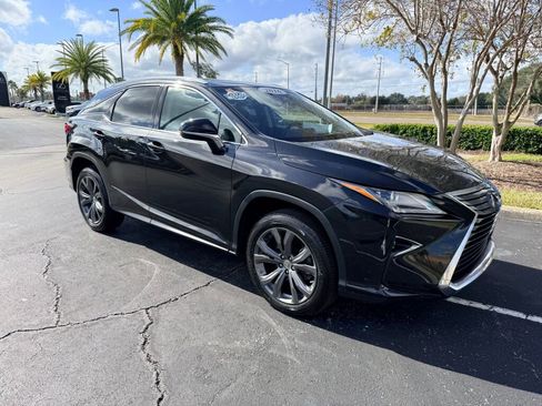 Used 2016 Lexus RX 350 2WD image 4