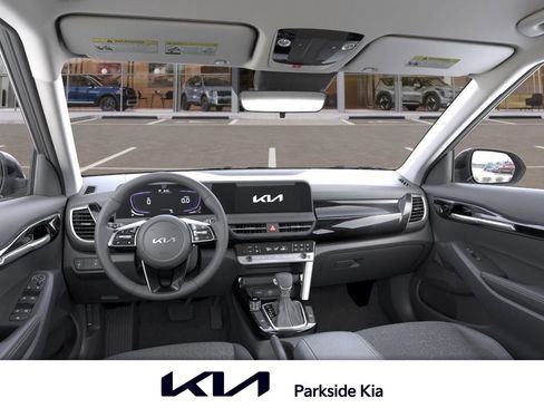 New 2026 Kia Seltos S image 14