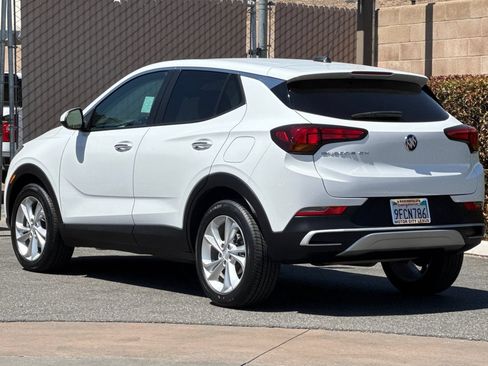 Used 2023 Buick Encore GX Preferred FWD image 6