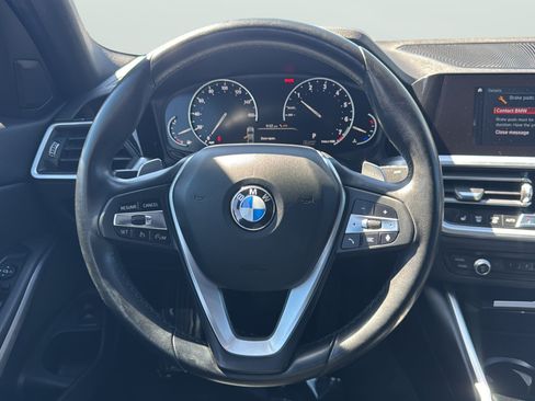 Used 2019 BMW 330i Sedan RWD image 16
