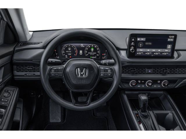 New 2026 Honda Accord LX image 9