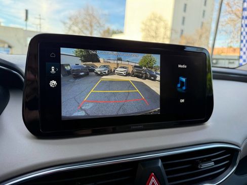 Used 2023 Hyundai Santa Fe SEL w/ Cargo Package image 38