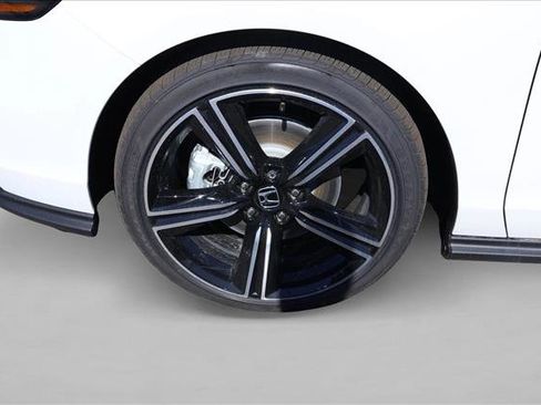 New 2026 Honda Accord Sport image 9