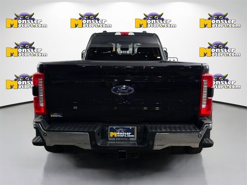 Used 2024 Ford F450 Lariat w/ Lariat Ultimate Package image 6