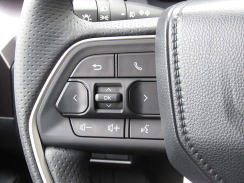 New 2026 Toyota 4Runner TRD Sport Premium image 26