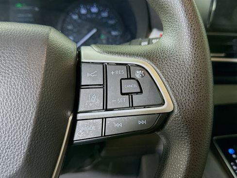 Used 2021 Toyota Sienna LE image 17