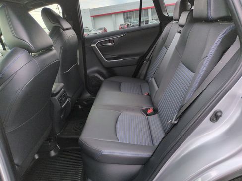 Certified 2023 Toyota RAV4 XSE AWD/4WD image 25