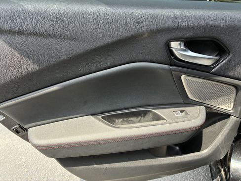 Certified 2022 Acura TLX SH-AWD w/ A-SPEC Pkg image 16