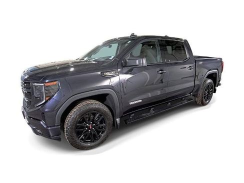 Certified 2024 GMC Sierra 1500 Elevation w/ Preferred Package AWD/4WD image 1