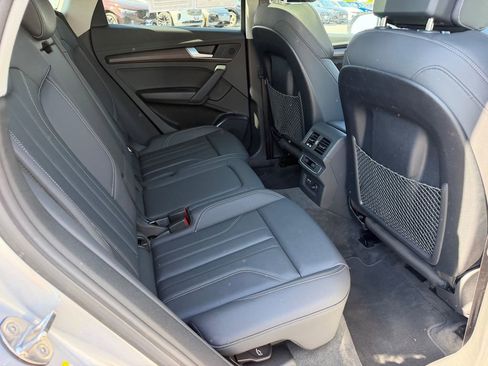 Certified 2023 Audi Q5 e Premium w/ Convenience Package AWD/4WD image 20