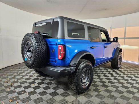 New 2025 Ford Bronco Badlands image 7