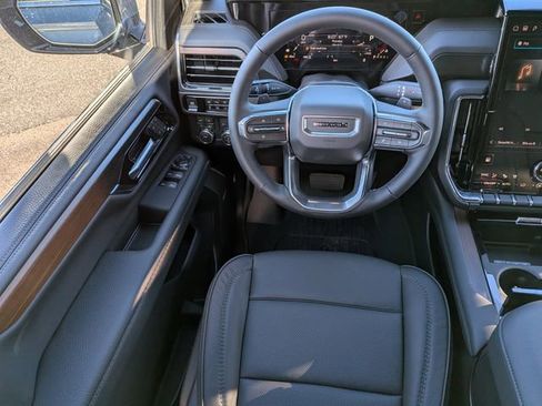 New 2026 GMC Yukon XL Denali w/ Sun & Power Step Package image 16