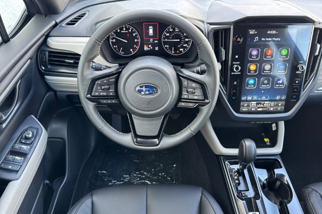 New 2026 Subaru Forester Premium AWD/4WD image 11