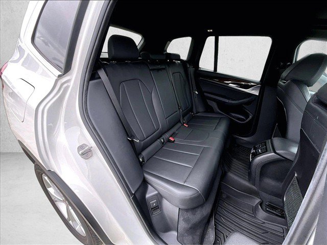 Used 2019 BMW X3 sDrive30i w/ Convenience Package RWD image 30