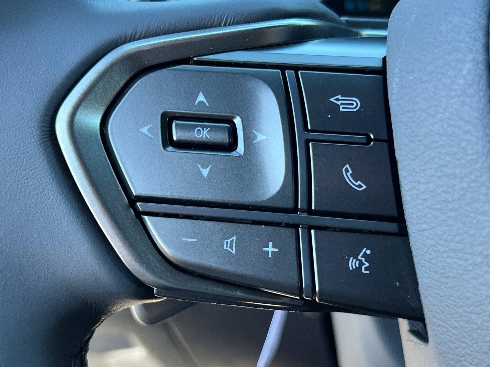 New 2026 Lexus RX 350 FWD image 18