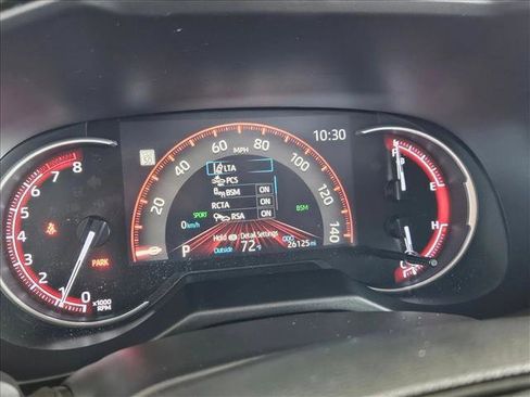 Used 2023 Toyota RAV4 XLE w/ Convenience Package image 7