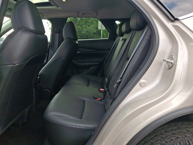Used 2024 MAZDA CX-30 AWD 2.5 S w/ Preferred Package image 11