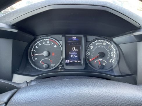 Certified 2023 Toyota Tacoma SR image 14