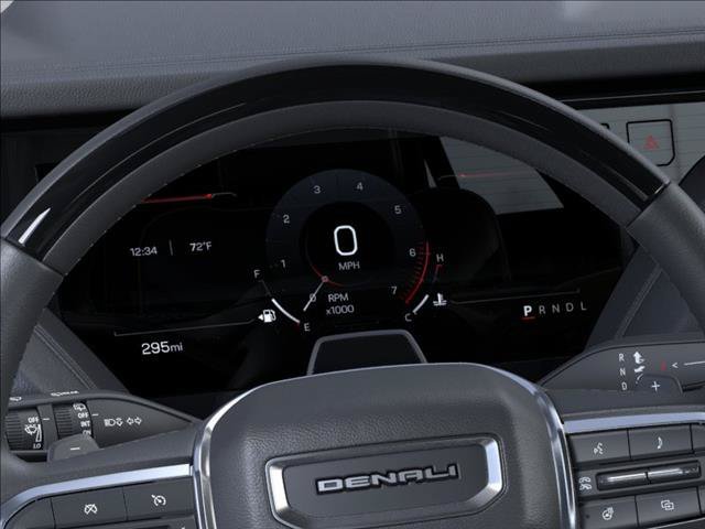 New 2027 GMC Yukon Denali w/ Denali Reserve Package AWD/4WD image 18