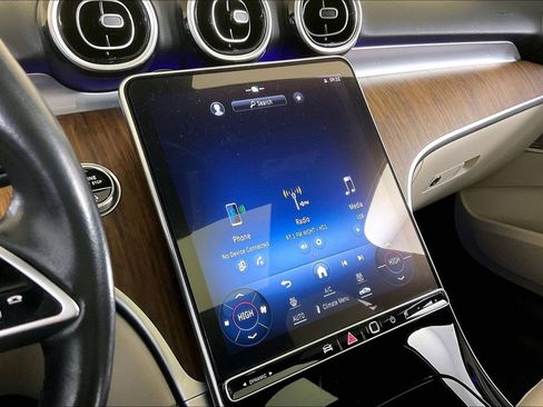 Certified 2023 Mercedes-Benz C 300 C 300 image 6