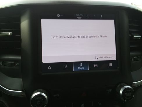 Used 2024 RAM 1500 Big Horn image 28