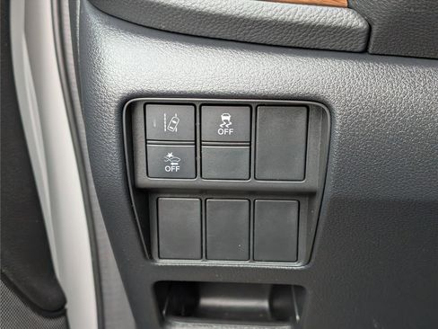 Used 2021 Honda CR-V EX image 20