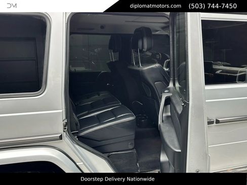 Used 2013 Mercedes-Benz G 550 image 22